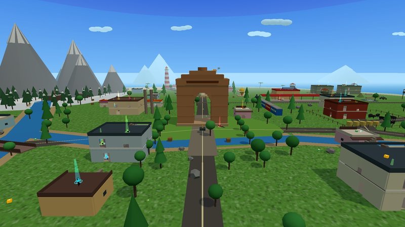 ROYAL STRIKE INDIA game screenshot – India Gate on the India map